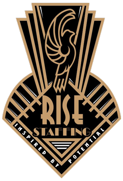 Contact Rise Staffing