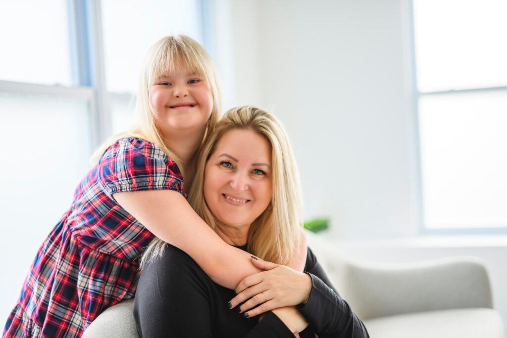 Parents of Autistic Adults