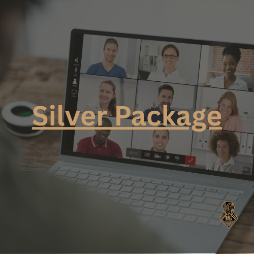 Silver Package
